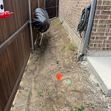 Poolside-Landscape-Artificial-Turf-Installation-in-Argyle-TX 12